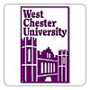 west chester university logo